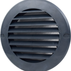 Решетка вентиляционная РК125с 21век