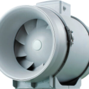 Вентилятор канальный ТТ ПРО 125 В 21век