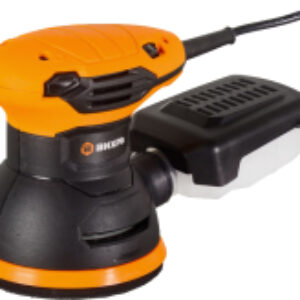 Эксцентриковая шлифовальная машина ЭШМ-125А 21век