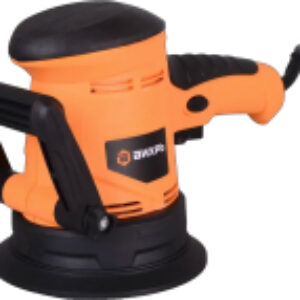 Эксцентриковая шлифовальная машина ЭШМ-125Э 21век