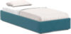 Двуспальная кровать 1260 / MF004856 21век