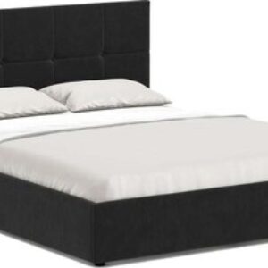 Полуторная кровать 1261 / MF011907 21век