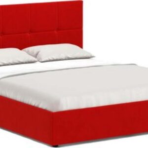 Двуспальная кровать 1261 / MF012141 21век