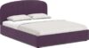 Двуспальная кровать 1262 / MF012271 21век