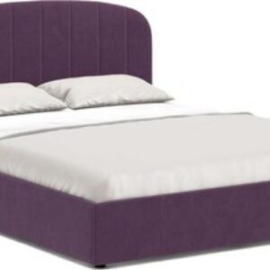 Двуспальная кровать 1262 / MF012271 21век