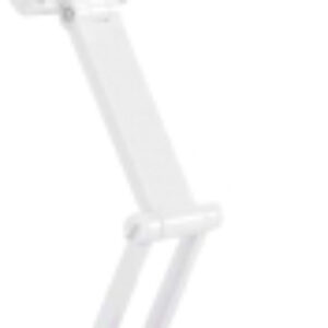 Настольная лампа ССО 12Р 6Вт 6500К 360Лм / 4690612034928 21век