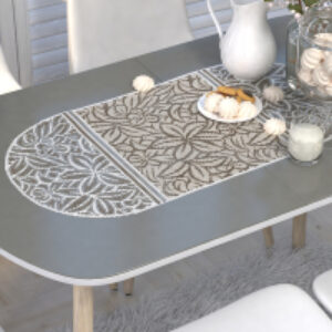 Сервировочная салфетка Д126АБа 75x35 21век