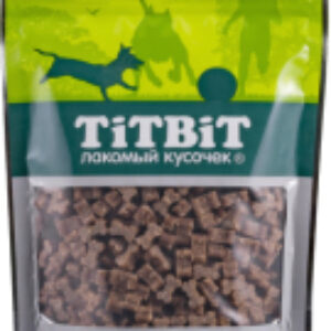 Лакомство для собак Косточки мясные с говядиной / 12857 21век