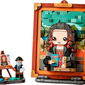 Конструктор Мона Лиза / 1286_MK 21век