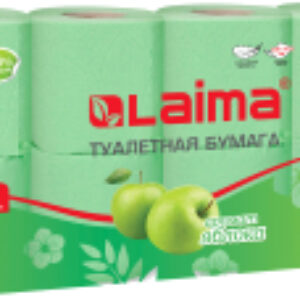 Туалетная бумага 128723 21век