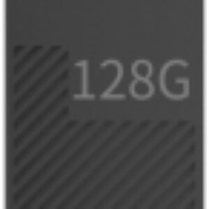 USB flash накопитель 128GB / BL.9BWWA.527 21век