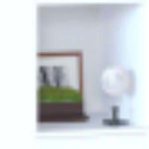 Шкаф-пенал ШУ-12 21век