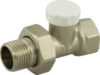 Обратный клапан магистральный 1/2" CARSVL12 21век