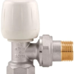 Вентильный кран 1/2" DN15 3940012 21век