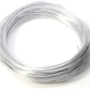 Проволока вязальная ТО оцинкованная 1.2мм / PRV-0021 21век