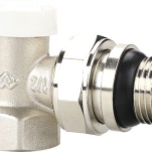 Клапан отсечной НР 1/2" / VM10211 21век