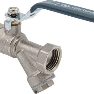 Шаровой кран 1/2 Vs / СС01163 21век