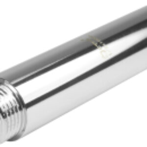 Удлинитель трубы 1/2"г/ш x 100 CREMF100 21век