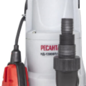 Дренажный насос НД-13000П/35 21век
