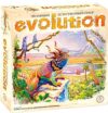 Настольная игра Эволюция. Естественный отбор / 13-03-01 21век