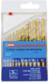 Набор сверл Н 1303 / 90014005 21век