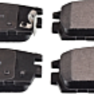 Тормозные колодки 13046057882 21век