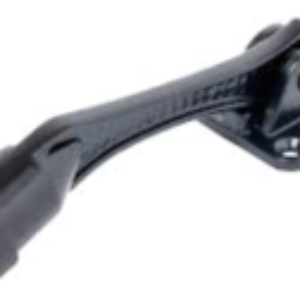 Фиксатор дверной Козья ножка КН-130 BL 21век