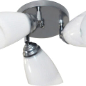 Люстра Сатурн 1317 НПБ 01-3х60-176 Е27 / 1005405013 21век