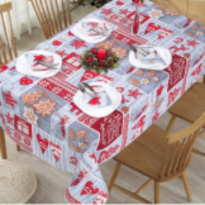 Комплект столового белья Чудеса СБ.135.220 21век