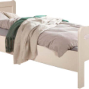 Односпальная кровать ГМ 1358 90x200 Ольха 21век