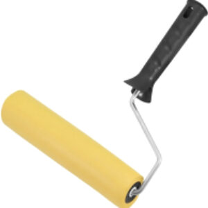 Валик прижимной Для прикатки обоев 180мм / 138-1180 21век