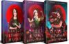 Набор книг Красные луны Квертинда 1-3