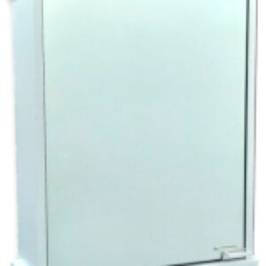 Шкаф с зеркалом для ванной 13м 21век