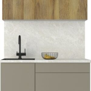 Кухонный гарнитур Мила Матте 1.3 А 21век