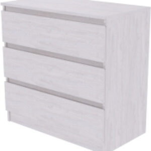 Комод Д Бриз-1 3 ящика 21век