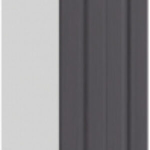 Шкаф-стол кухонный Лина 1Н3 21век