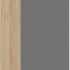 Шкаф навесной для кухни Габриэлла 1В3 21век