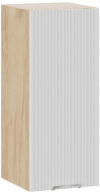 Шкаф навесной для кухни Кимберли 1В3 21век