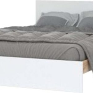 Полуторная кровать Юкки КР 1400 140x200 21век