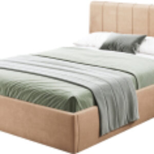 Полуторная кровать Монако 1400 21век