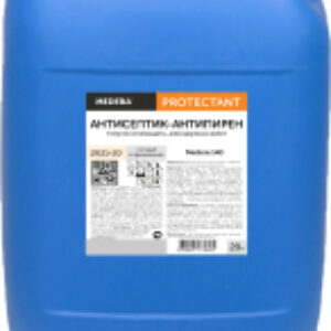 Пропитка для дерева 140 / 2021-20 21век