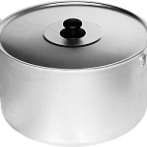 Кастрюля Поварская 14080 21век