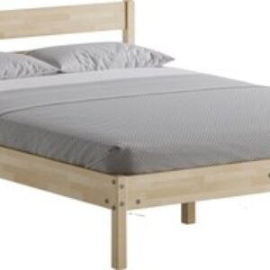 Полуторная кровать Мечта 140x190 21век