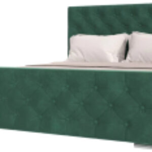 Каркас кровати Интеро 140x200 / 72306753 21век