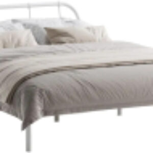 Полуторная кровать Мира 140x200 21век