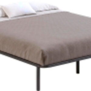 Полуторная кровать София 140x200 21век