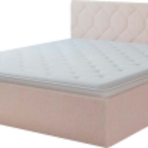 Полуторная кровать Техас с ПМ 140x200 21век