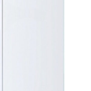 Душевая стенка 140x200 / AQ WIW 14020CH 21век