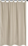Штора для террасы 140x220 / P113ETB220 21век