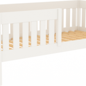 Кровать-тахта детская Ф-141.08М с бортом 90x200 21век